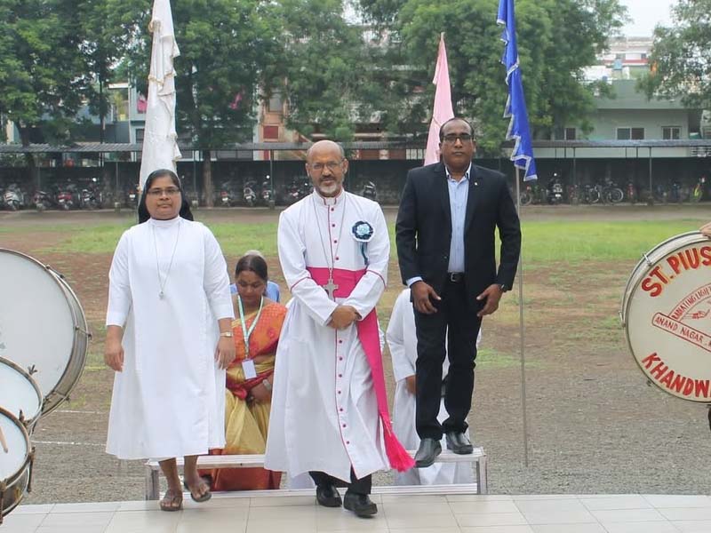 PATRON'S DAY CELEBRATION