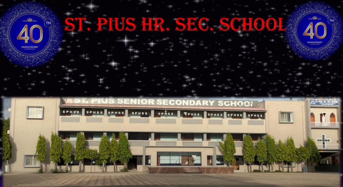 ST.PIUS HR SEC.SCHOOL KHANDWA 2024