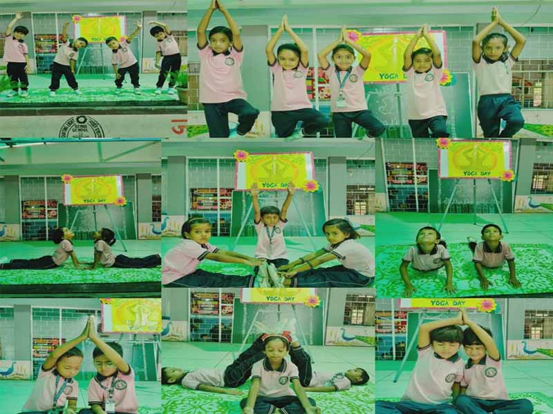 YogaDay